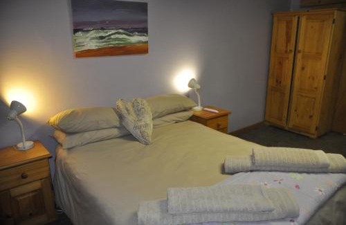 Eersterivierstrand House | Oceanfront Retreat at TussenIn: 4-Star Guest Favorite