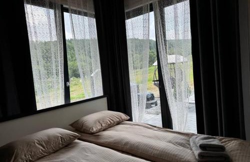 Pidhorodtsi House | Top-Rated Tustan Apart: Pet and Child Friendly Stay
