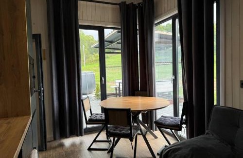 Pidhorodtsi House | Top-Rated Tustan Apart: Pet and Child Friendly Stay