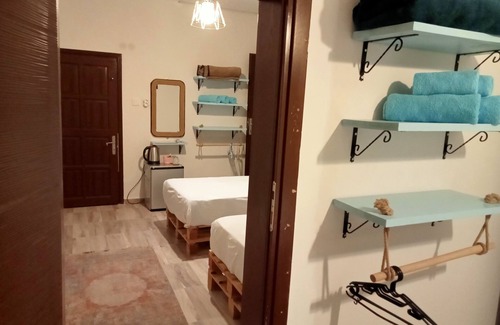 Patara Hotel | Relaxing Getaway at Tuthaliya Hotel with Pool & Dining