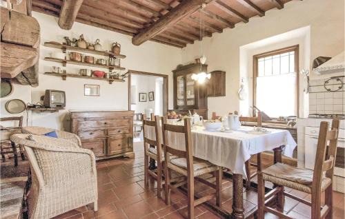 Rignano sull'Arno House | Experience Tutignano: Family-Friendly Escape with Pool