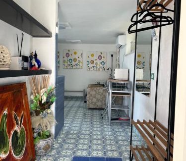 Licola Apartment | tutta 'nata storia