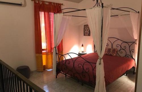 Santa Tecla Apartment | Discover Tuttifrutti Holiday: Oceanfront Bliss Awaits