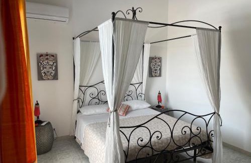 Santa Tecla Apartment | Discover Tuttifrutti Holiday: Oceanfront Bliss Awaits