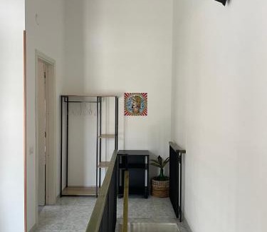 Santa Tecla Apartment | Discover Tuttifrutti Holiday: Oceanfront Bliss Awaits