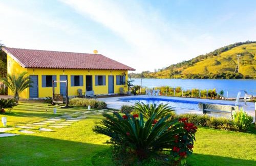 Capitolio Hotel | TuTu TonTo: Family-Friendly Retreat with Pool and Kitchen