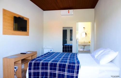 Capitolio Hotel | TuTu TonTo: Family-Friendly Retreat with Pool and Kitchen