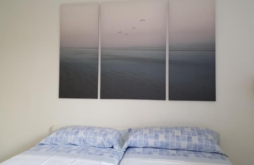 Galdakao House | Cozy TUUL ETXEA: Family-Friendly Stay Near Bilbao