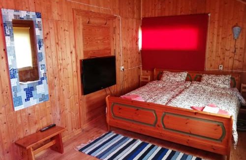Torva House | Welcoming Tuuli Majutus: Pet and Child Friendly Retreat