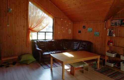 Torva House | Welcoming Tuuli Majutus: Pet and Child Friendly Retreat