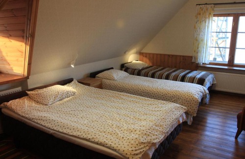 Haeska House | Serene Tuulingu Guest House by Matsalu National Park