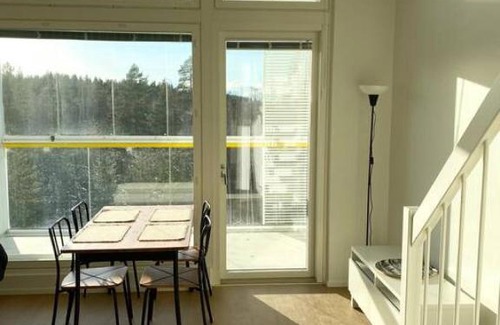 Tuusula Apartment | Convenient TUUSULA: Family-Friendly Stay Near Airport