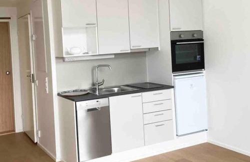 Tuusula Apartment | Convenient TUUSULA: Family-Friendly Stay Near Airport