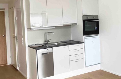 Tuusula Apartment | Convenient Tuusula Hotel: Near Airport with Family Amenities