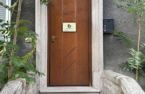 Cissano Apartment | Tuxedo Apartment your relaxation a stone's throw from downtown