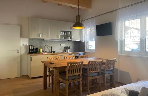 Lanersbach Apartment | Family-Friendly Retreat at Tuxie Haus - Rated 8/10