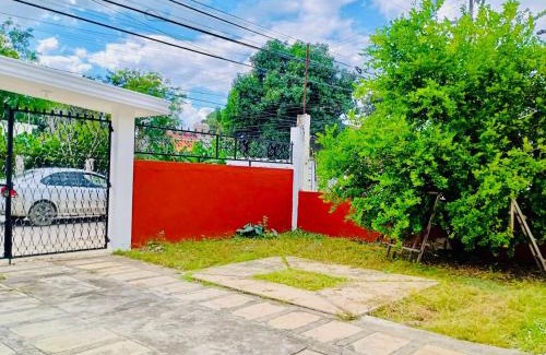 Tuxpan House | Tuxpan AA 4Be 2B 2parking