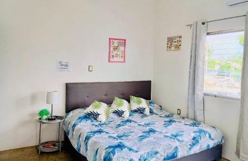 Tuxpan House | Tuxpan AA 4Be 2B 2parking