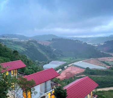 Lac Duong Cabin | Pet-Friendly Tuyên Chiến Home & Resort: Rated 10/10