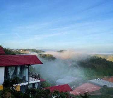 Lac Duong Cabin | Pet-Friendly Tuyên Chiến Home & Resort: Rated 10/10