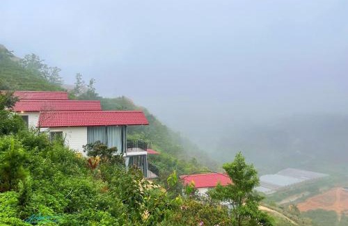 Lac Duong Cabin | Pet-Friendly Tuyên Chiến Home & Resort: Rated 10/10