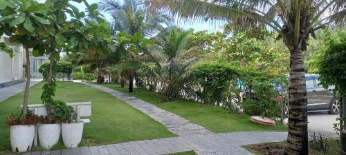 Tuy Hoa Hotel | Tuy Hòa Beach Hotel: Oceanfront Getaway with Pool & Breakfast