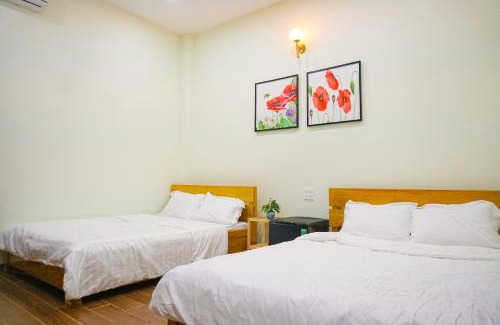 Tuy Hoa House | Guest Rated 10/10 at TUY HOA CASA: Breakfast & Kitchen Included