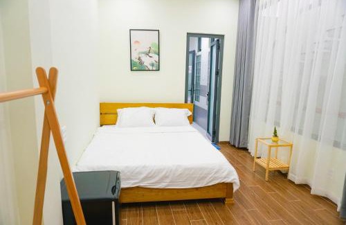 Tuy Hoa House | Guest Rated 10/10 at TUY HOA CASA: Breakfast & Kitchen Included