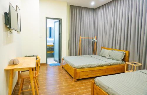 Tuy Hoa House | Guest Rated 10/10 at TUY HOA CASA: Breakfast & Kitchen Included