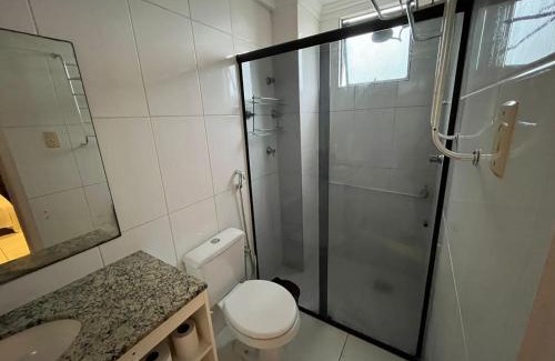 Castanhal Apartment | Cozy TV Conego Leitão 2709: Family-Friendly Retreat