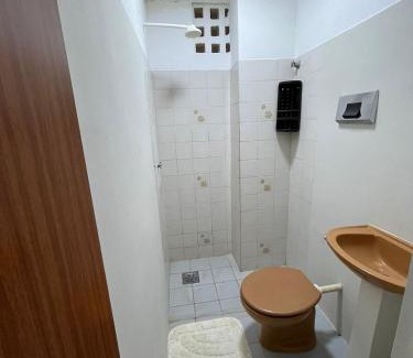 Castanhal Apartment | Cozy TV Conego Leitão 2709: Family-Friendly Retreat