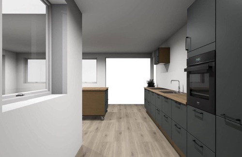 Tversted House | TV1103 Bindslev - Spættevej 9