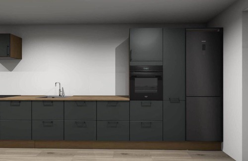 Tversted House | TV1103 Bindslev - Spættevej 9