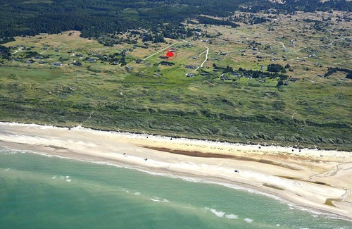 Tversted House | TV1103 Bindslev - Spættevej 9