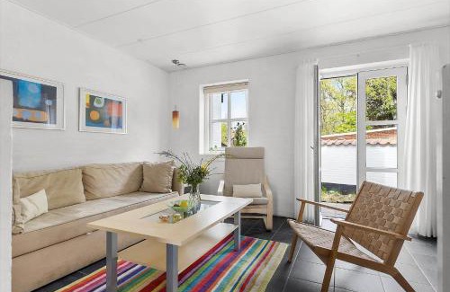 Tversted Apartment | TV1281-Bindslev-Tannisbugtvej-49-D-Nr-6
