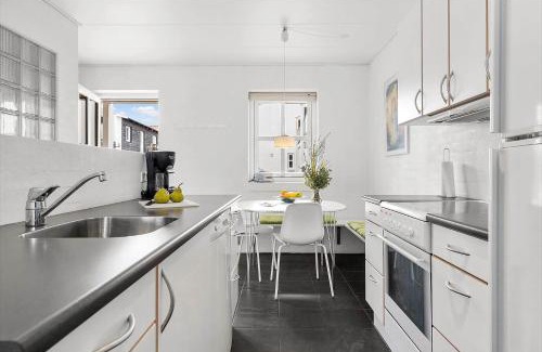 Tversted Apartment | TV1281-Bindslev-Tannisbugtvej-49-D-Nr-6