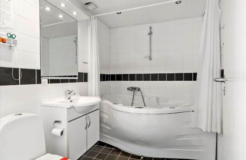 Tversted Apartment | TV1281-Bindslev-Tannisbugtvej-49-D-Nr-6