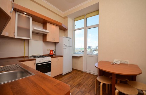 Central Administrative Okrug Apartment | Top-Rated Tverskaya House 15: Pet-Friendly & Accessible