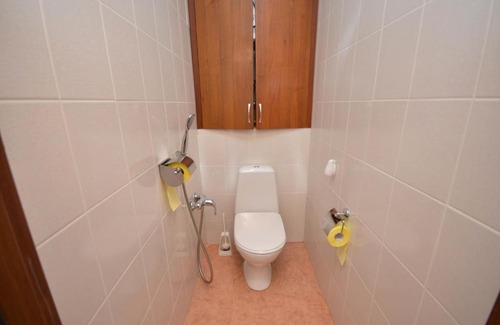 Central Administrative Okrug Apartment | Top-Rated Tverskaya House 15: Pet-Friendly & Accessible