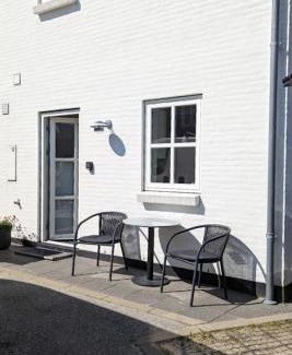Tversted House | Family-Friendly Tversted Strandpark with Hot Tub Bliss