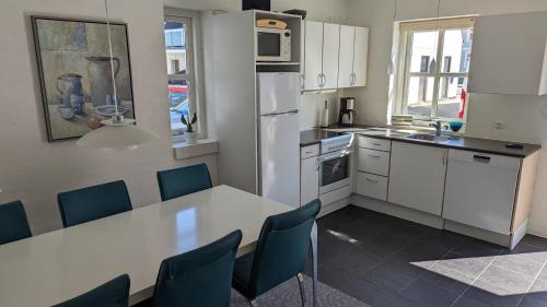 Tversted House | Family-Friendly Tversted Strandpark with Hot Tub Bliss