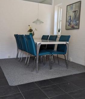Tversted House | Family-Friendly Tversted Strandpark with Hot Tub Bliss