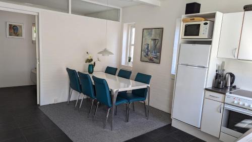 Tversted House | Family-Friendly Tversted Strandpark with Hot Tub Bliss