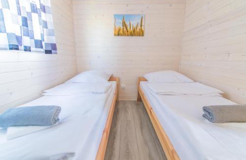Wisla Mala House | Discover Twój Zakątek pod Zatorem - Family-Friendly Escape