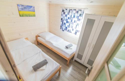 Wisla Mala House | Discover Twój Zakątek pod Zatorem - Family-Friendly Escape