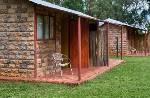 Tierpoort Apartment | Twana Backpackers Lodge