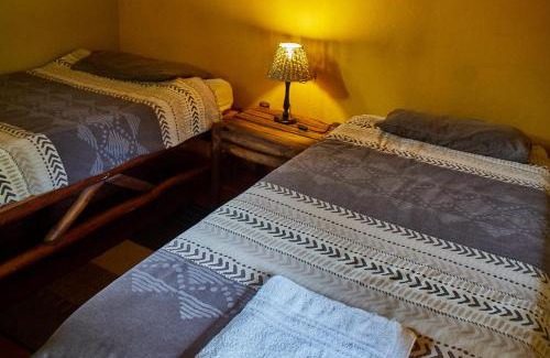 Tierpoort Apartment | Twana Backpackers Lodge