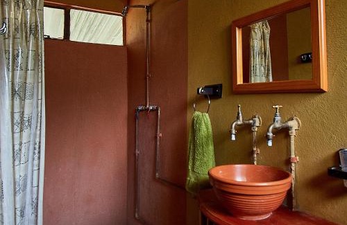 Tierpoort Apartment | Twana Backpackers Lodge
