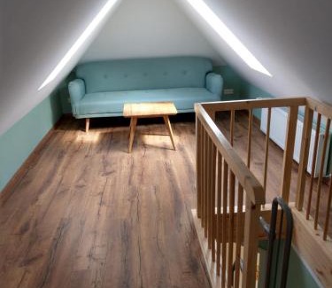 Nienhagen Apartment | Pet-Friendly Twee Linden Nienhagen with Oceanfront Views