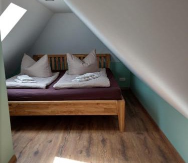 Nienhagen Apartment | Pet-Friendly Twee Linden Nienhagen with Oceanfront Views